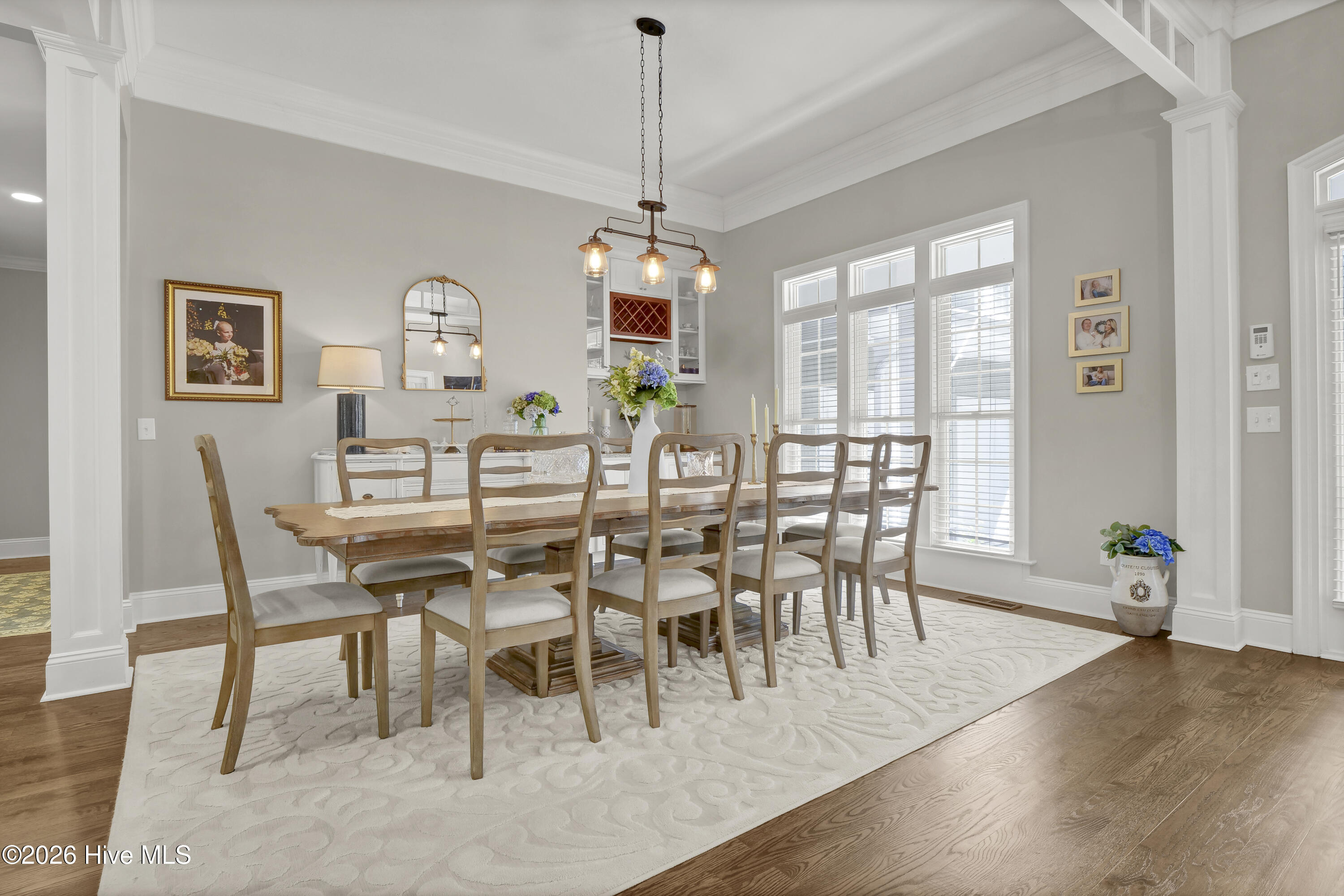 1021 Futch Creek Road Wilmington, NC 28411 - Photo 12 of 56 P3244622