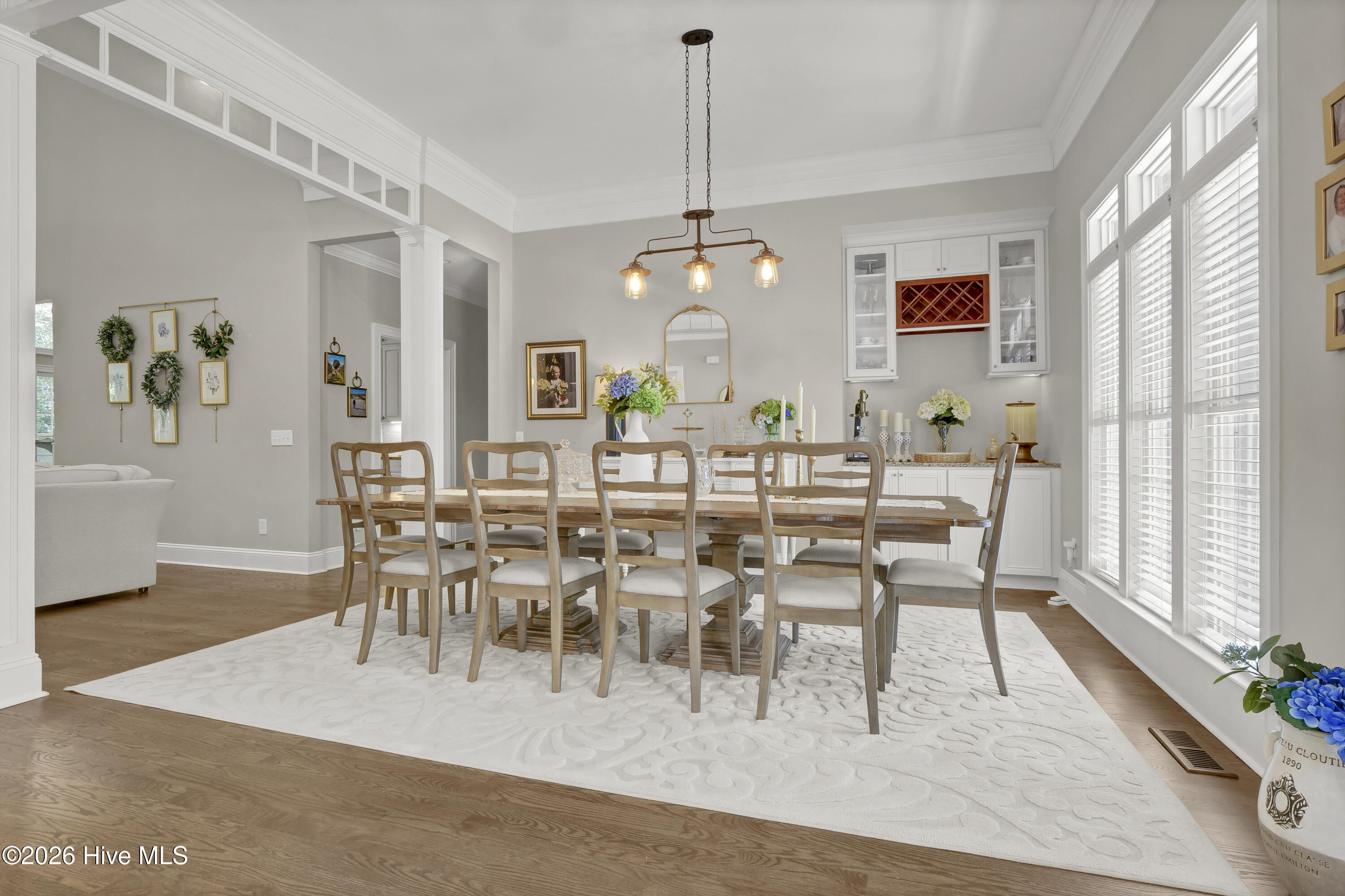 1021 Futch Creek Road Wilmington, NC 28411 - Photo 13 of 56 P3244612
