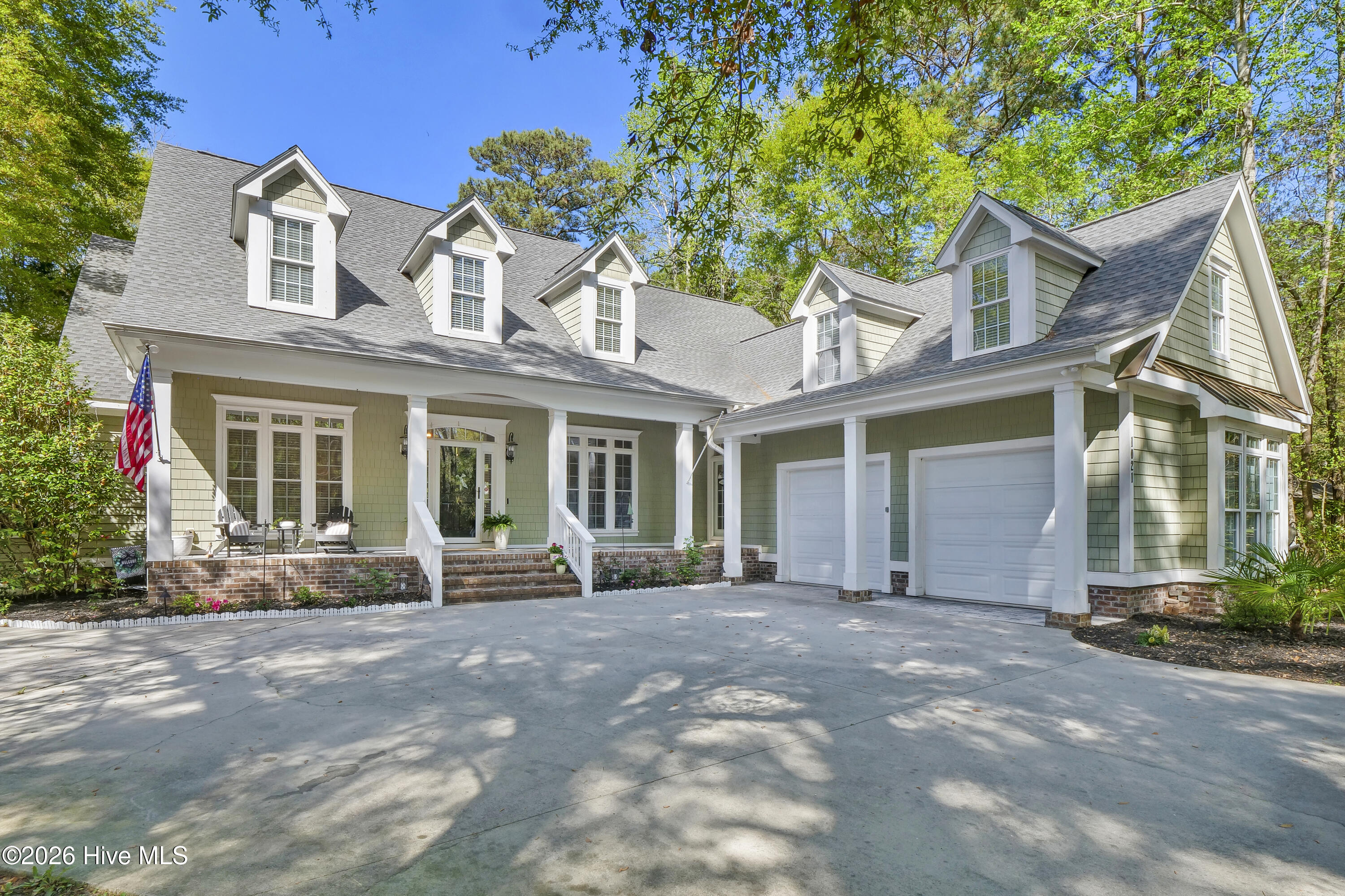 1021 Futch Creek Road Wilmington, NC 28411 - Photo 5 of 56 P3255003