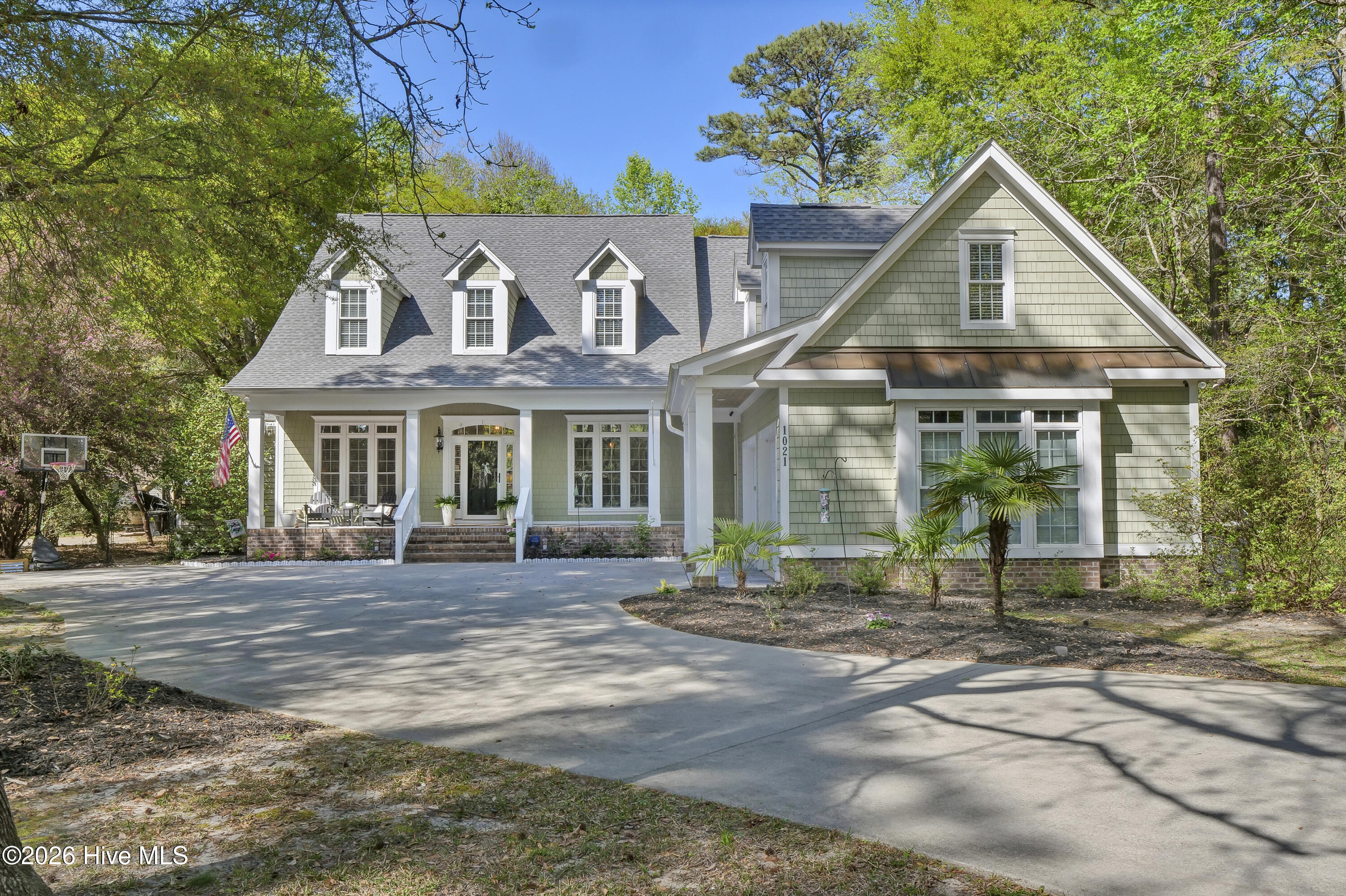 1021 Futch Creek Road Wilmington, NC 28411 - Photo 56 of 56 P3255028