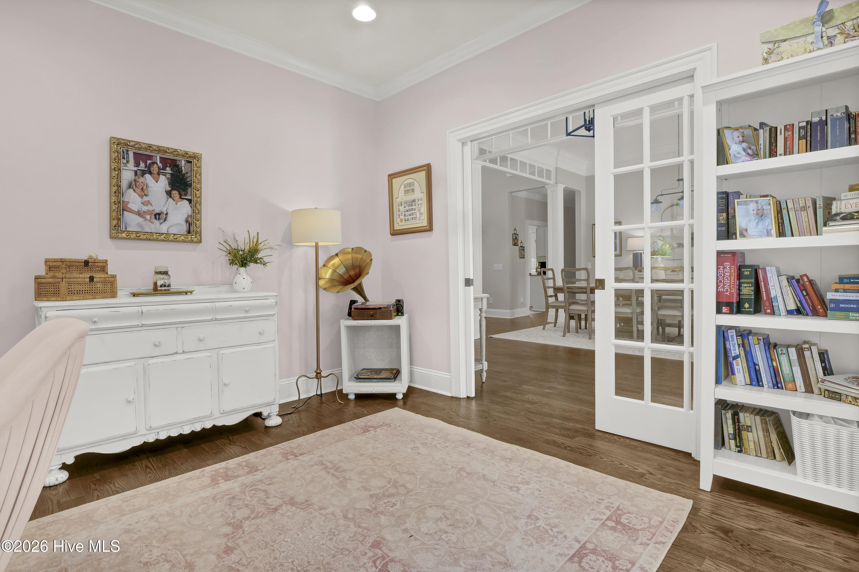 1021 Futch Creek Road Wilmington, NC 28411 - Photo 10 of 56 P3244602