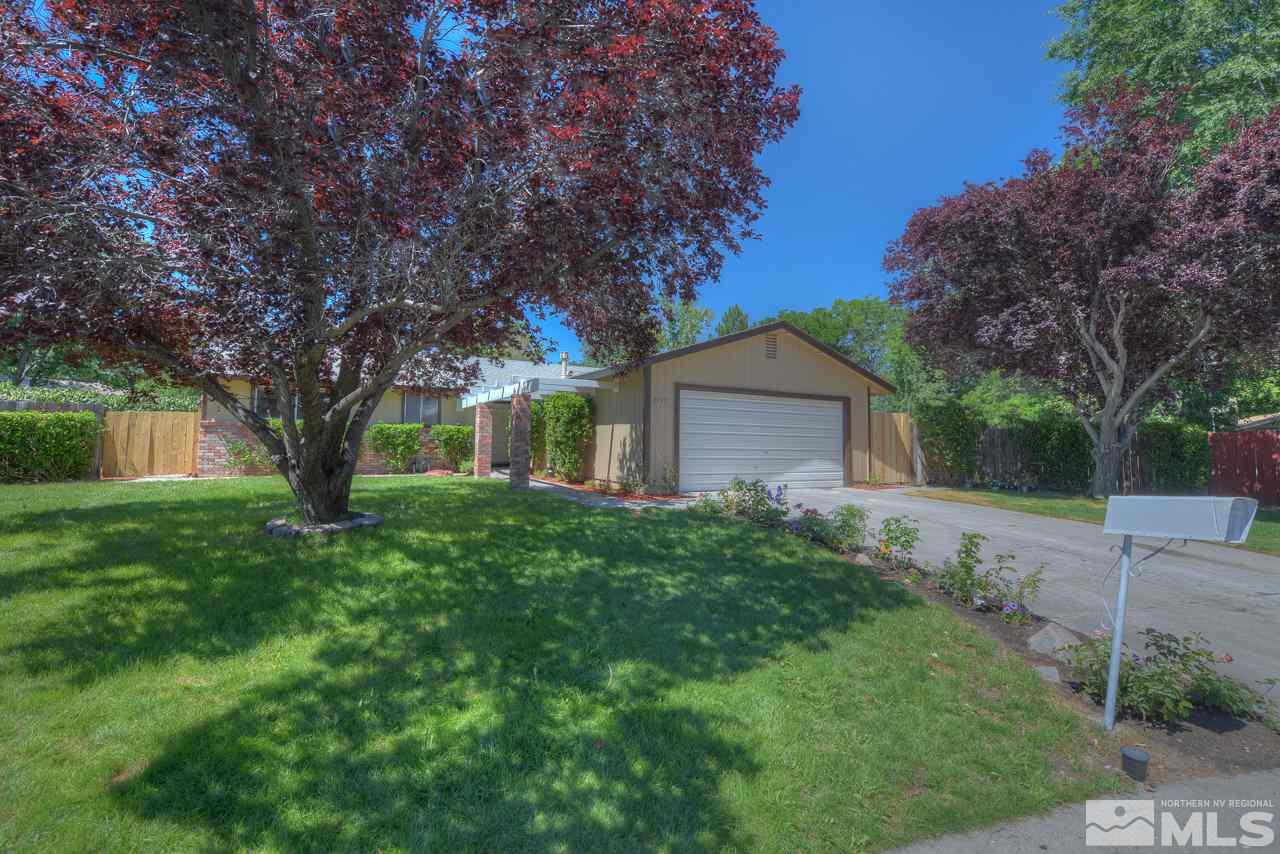 2957 Sia Court Reno, NV 89502 - Photo 1 of 1 Photo 1