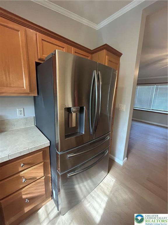 4220 Panther Court Orefield, PA 18069 - Photo 7 of 21 a view of walk in closet with empty racks