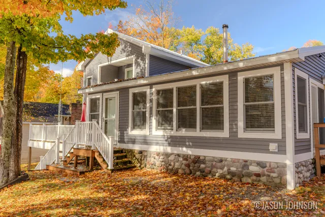 $649,900 | 23941 Beers Road, Mesick, MI 49668