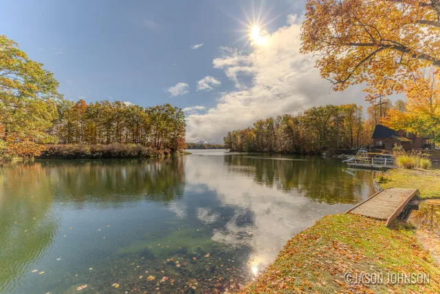 $649,900 | 23941 Beers Road, Mesick, MI 49668