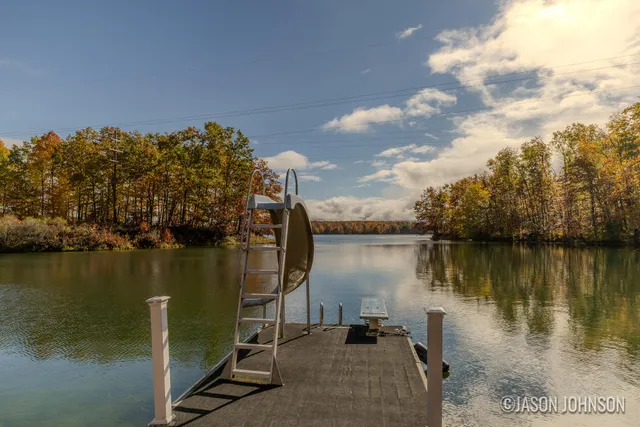 $649,900 | 23941 Beers Road, Mesick, MI 49668