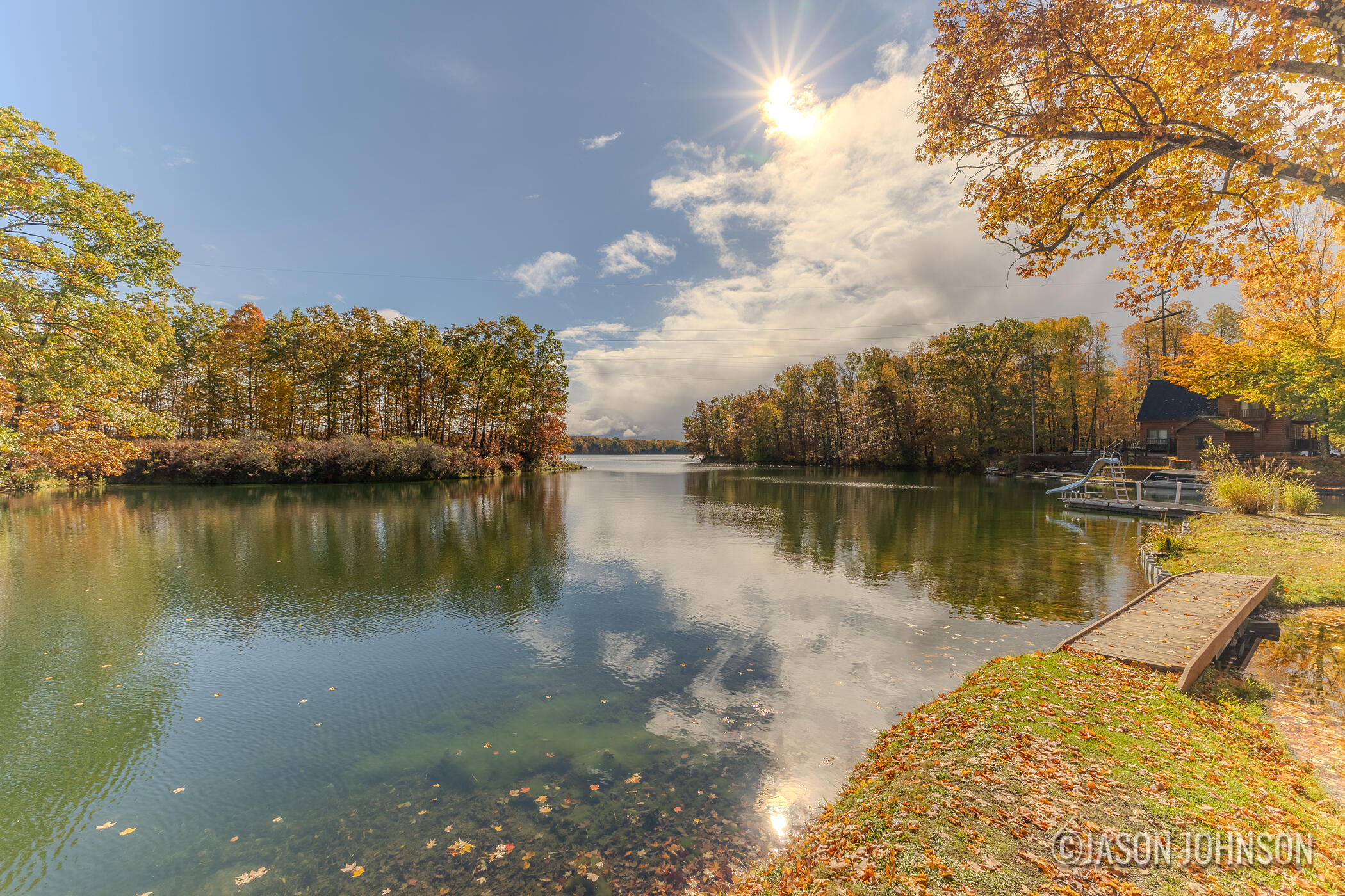 23941 Beers Road Mesick, MI 49668 - Photo 16 of 80 23941 Beers Road-8