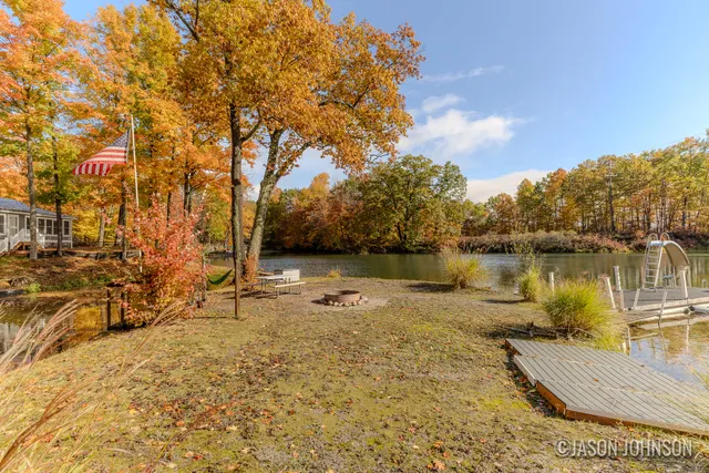 $649,900 | 23941 Beers Road, Mesick, MI 49668