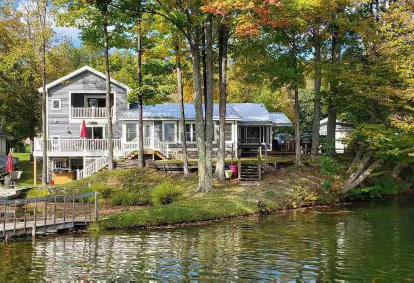 23941 Beers Road Mesick, MI 49668 - Photo 2 of 80 2409923e-4eae-46df-9598-7335a934e749