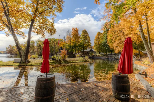 $649,900 | 23941 Beers Road, Mesick, MI 49668