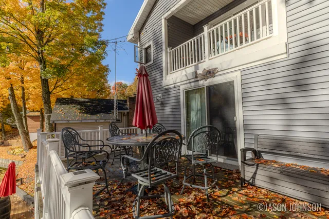 $649,900 | 23941 Beers Road, Mesick, MI 49668