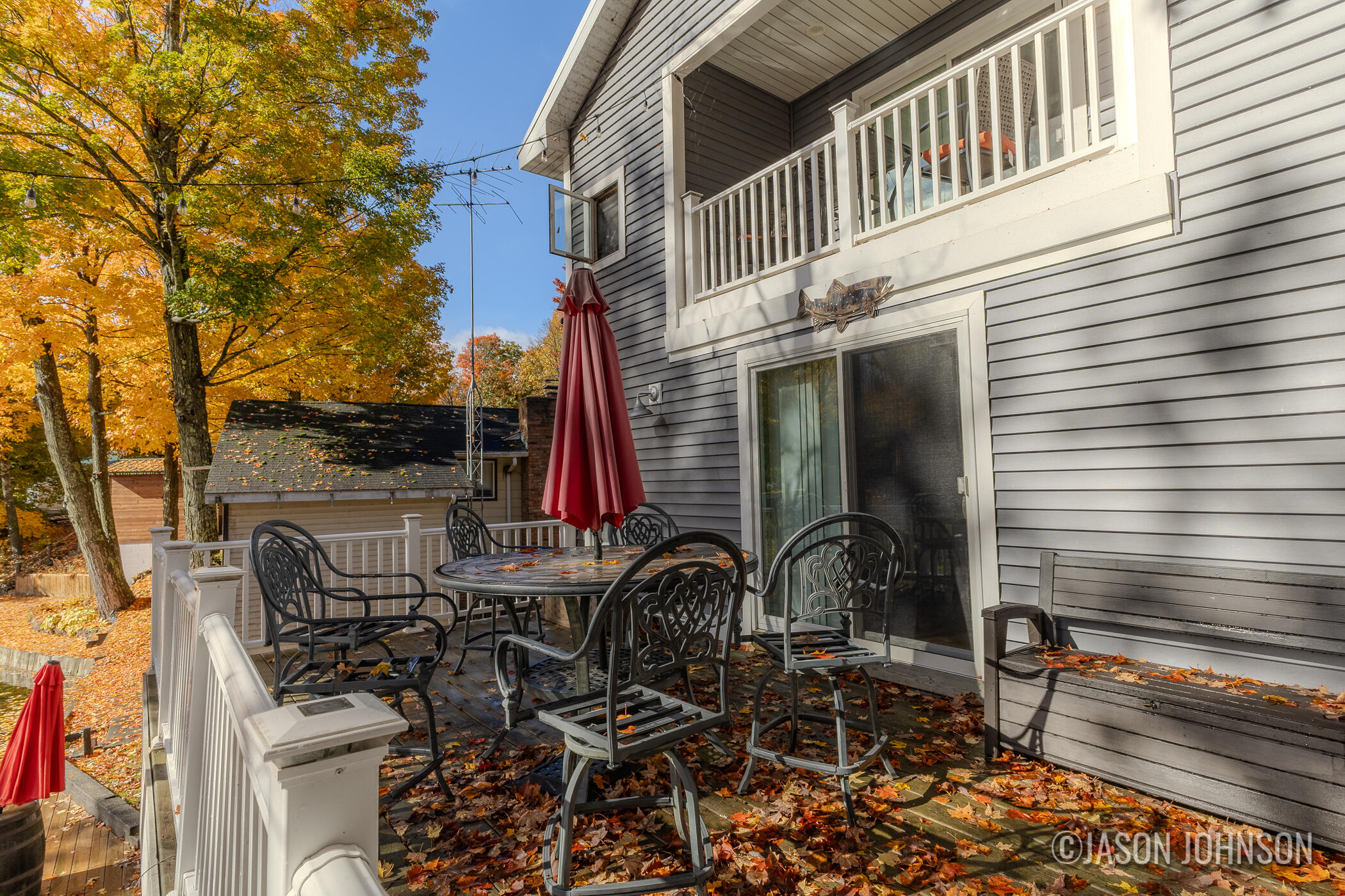 23941 Beers Road Mesick, MI 49668 - Photo 22 of 80 23941 Beers Road-15