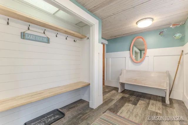 $649,900 | 23941 Beers Road, Mesick, MI 49668