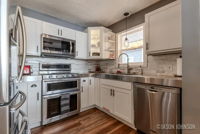 $649,900 | 23941 Beers Road, Mesick, MI 49668