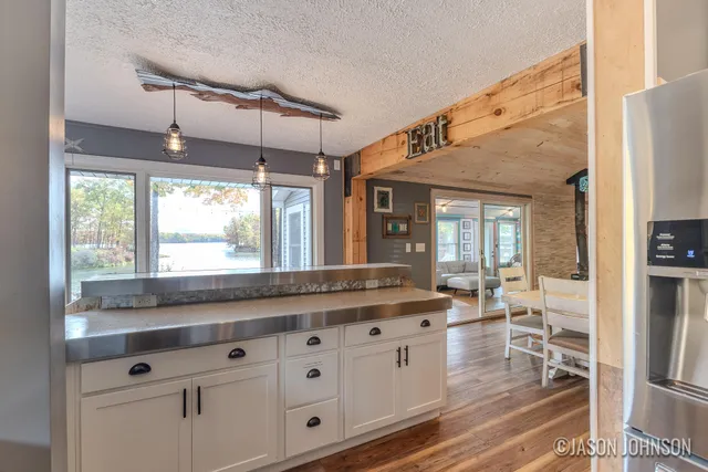 $649,900 | 23941 Beers Road, Mesick, MI 49668