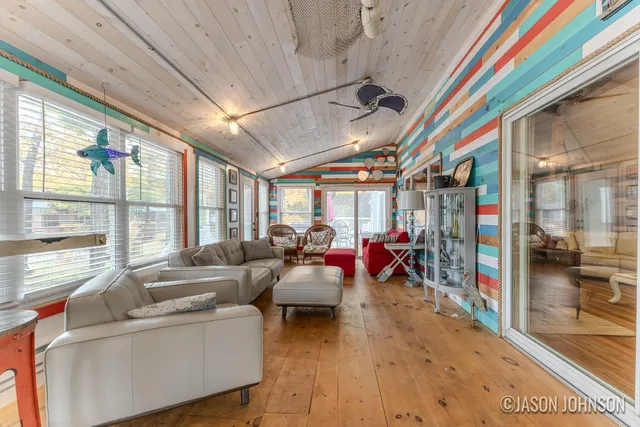 $649,900 | 23941 Beers Road, Mesick, MI 49668