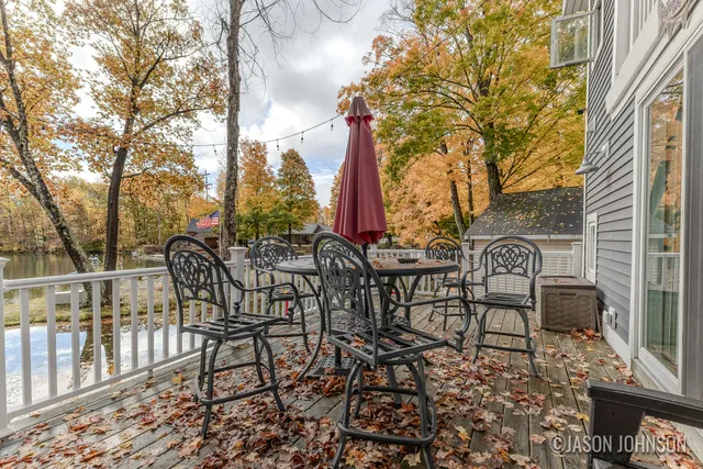 $649,900 | 23941 Beers Road, Mesick, MI 49668