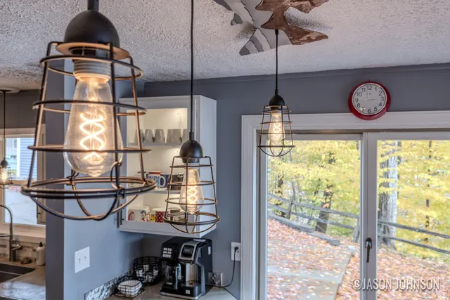 $649,900 | 23941 Beers Road, Mesick, MI 49668