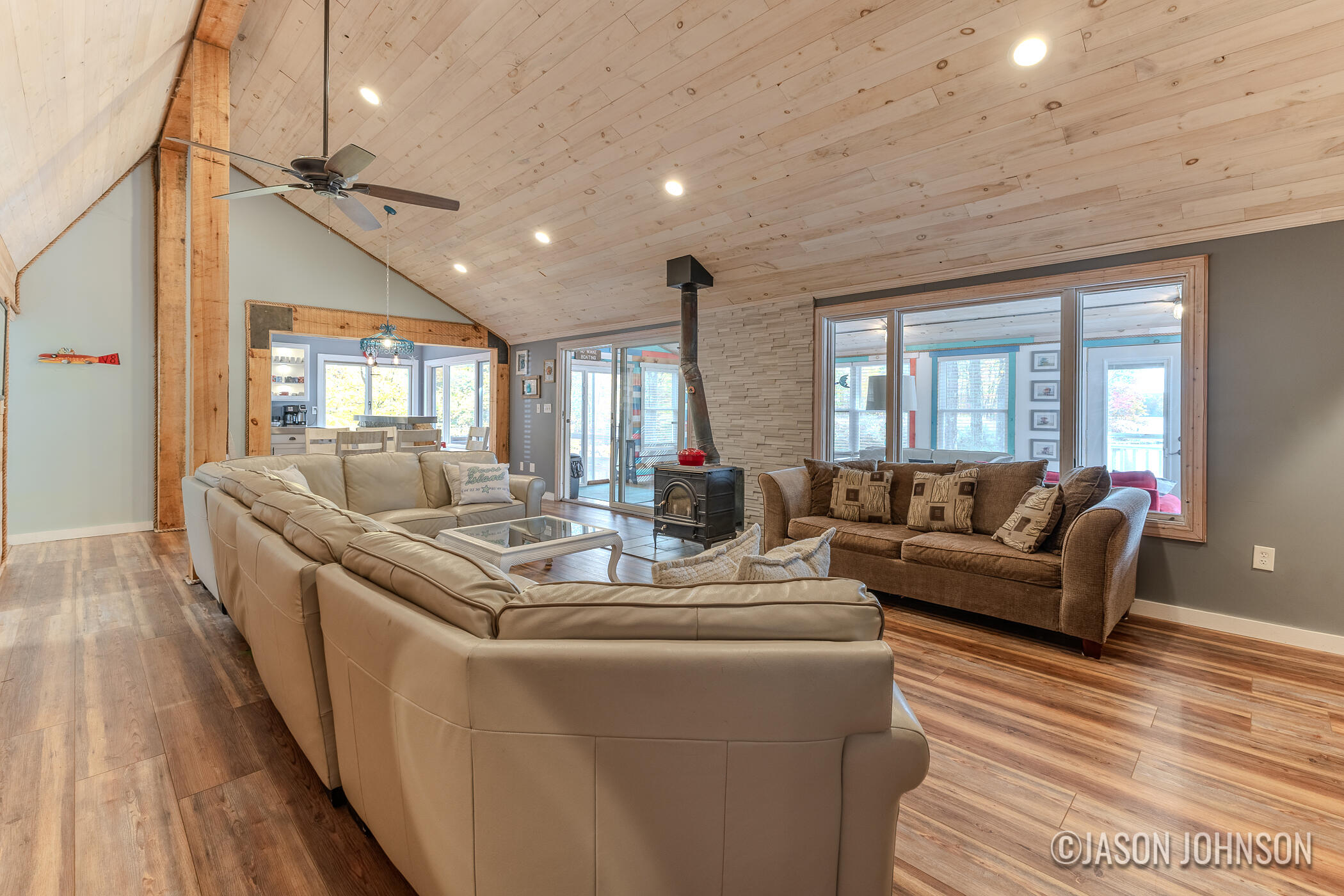 23941 Beers Road Mesick, MI 49668 - Photo 44 of 80 23941 Beers Road-36