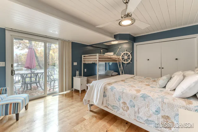 $649,900 | 23941 Beers Road, Mesick, MI 49668