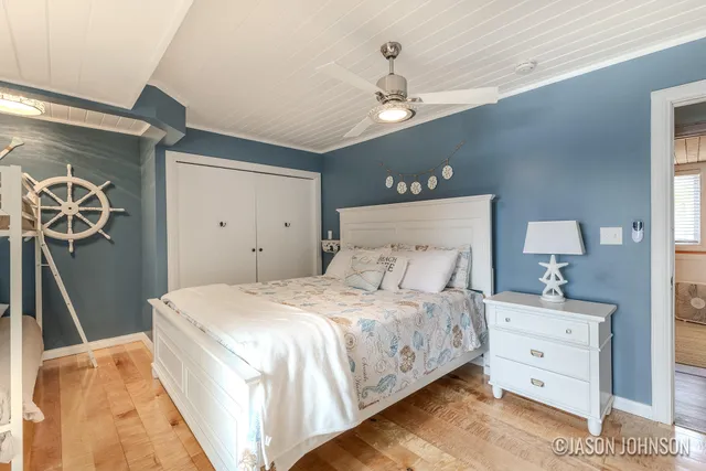 $649,900 | 23941 Beers Road, Mesick, MI 49668