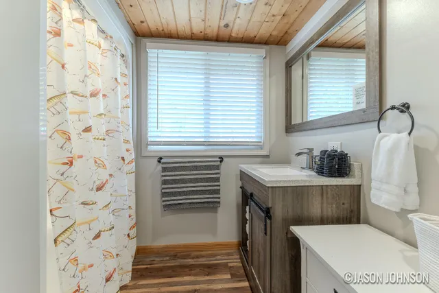 $649,900 | 23941 Beers Road, Mesick, MI 49668