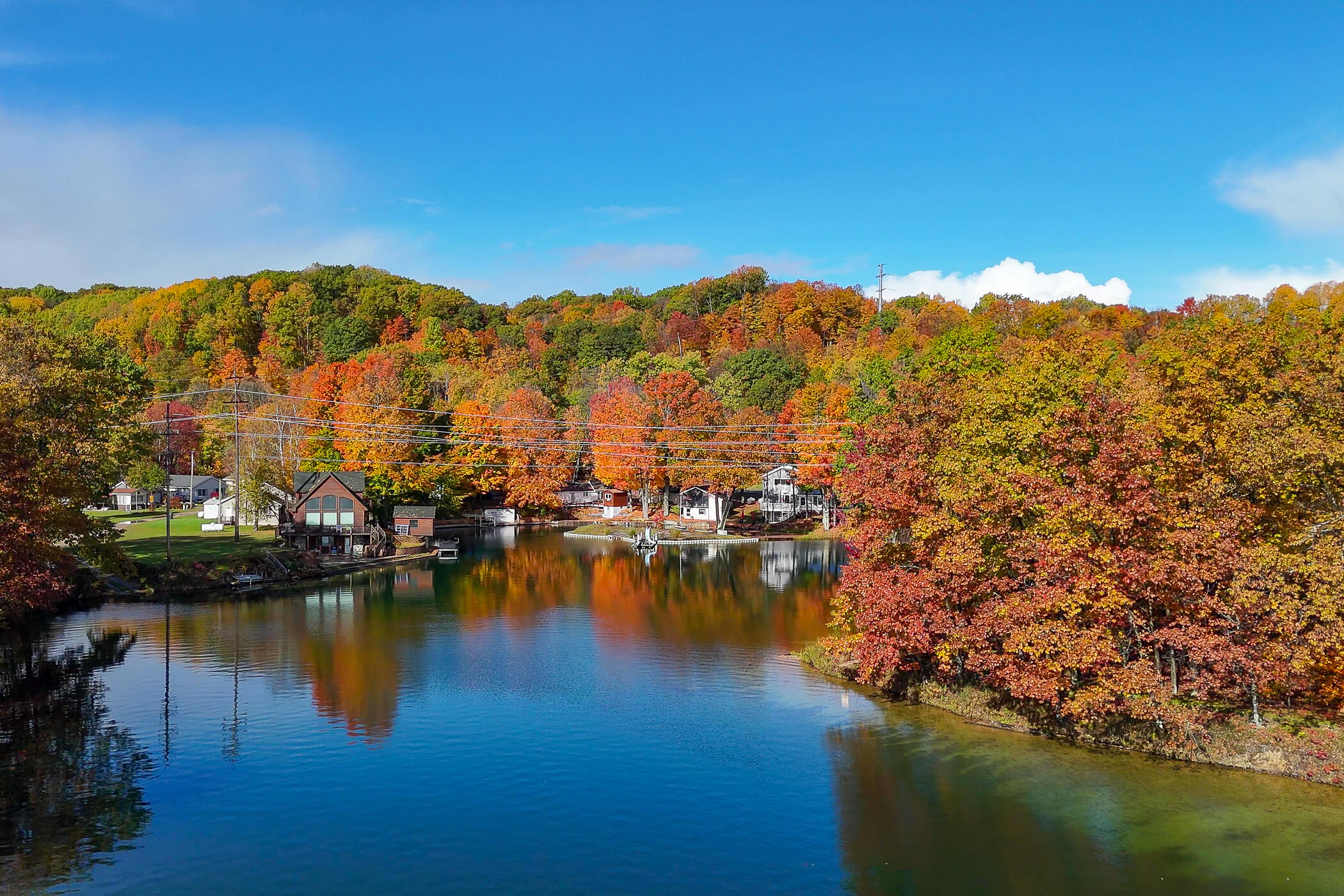 23941 Beers Road Mesick, MI 49668 - Photo 5 of 80 Beers Rd_8