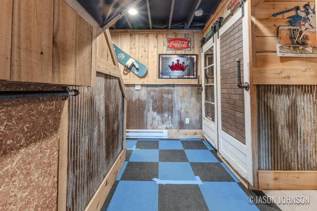 $649,900 | 23941 Beers Road, Mesick, MI 49668