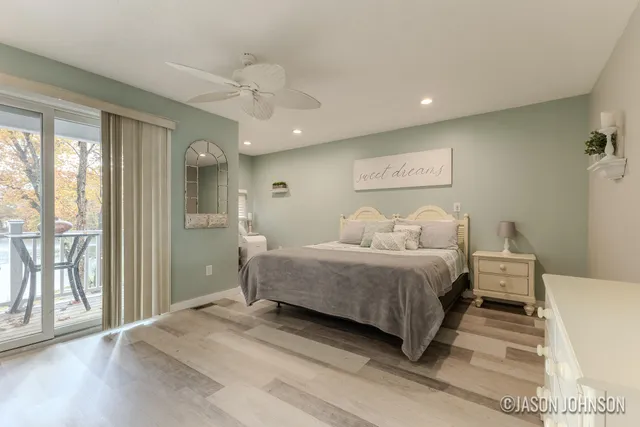 $649,900 | 23941 Beers Road, Mesick, MI 49668