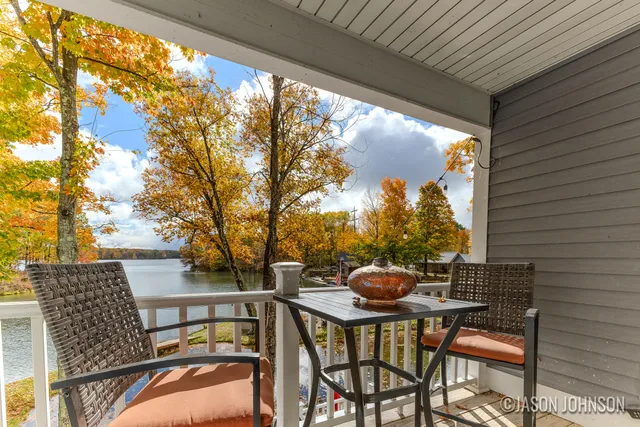 $649,900 | 23941 Beers Road, Mesick, MI 49668