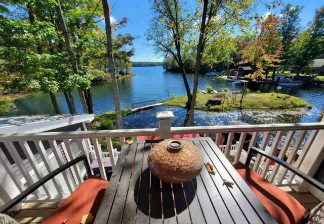 $649,900 | 23941 Beers Road, Mesick, MI 49668