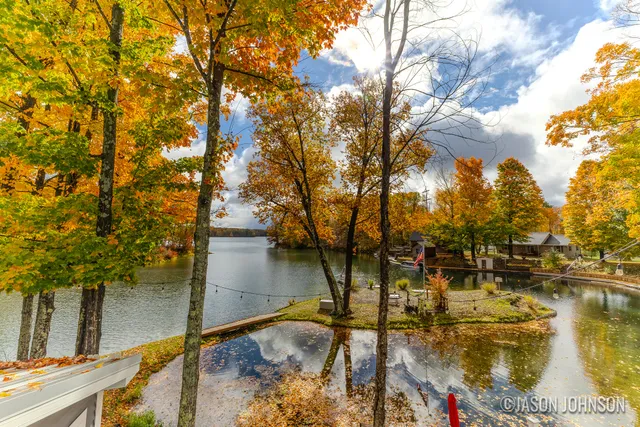 $649,900 | 23941 Beers Road, Mesick, MI 49668