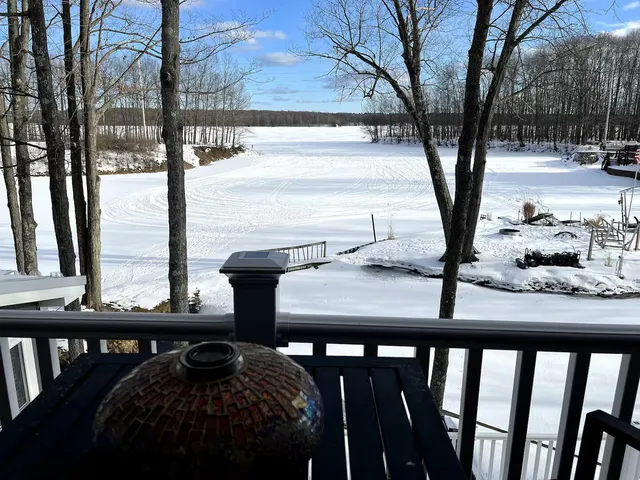 $649,900 | 23941 Beers Road, Mesick, MI 49668