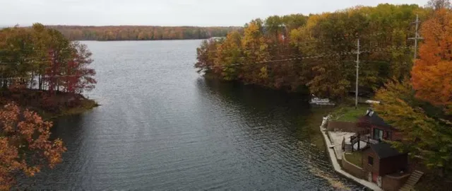 $649,900 | 23941 Beers Road, Mesick, MI 49668