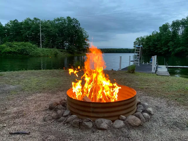 $649,900 | 23941 Beers Road, Mesick, MI 49668