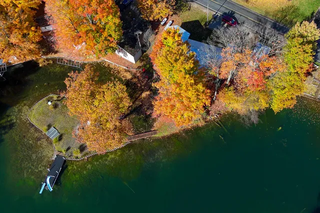 $649,900 | 23941 Beers Road, Mesick, MI 49668