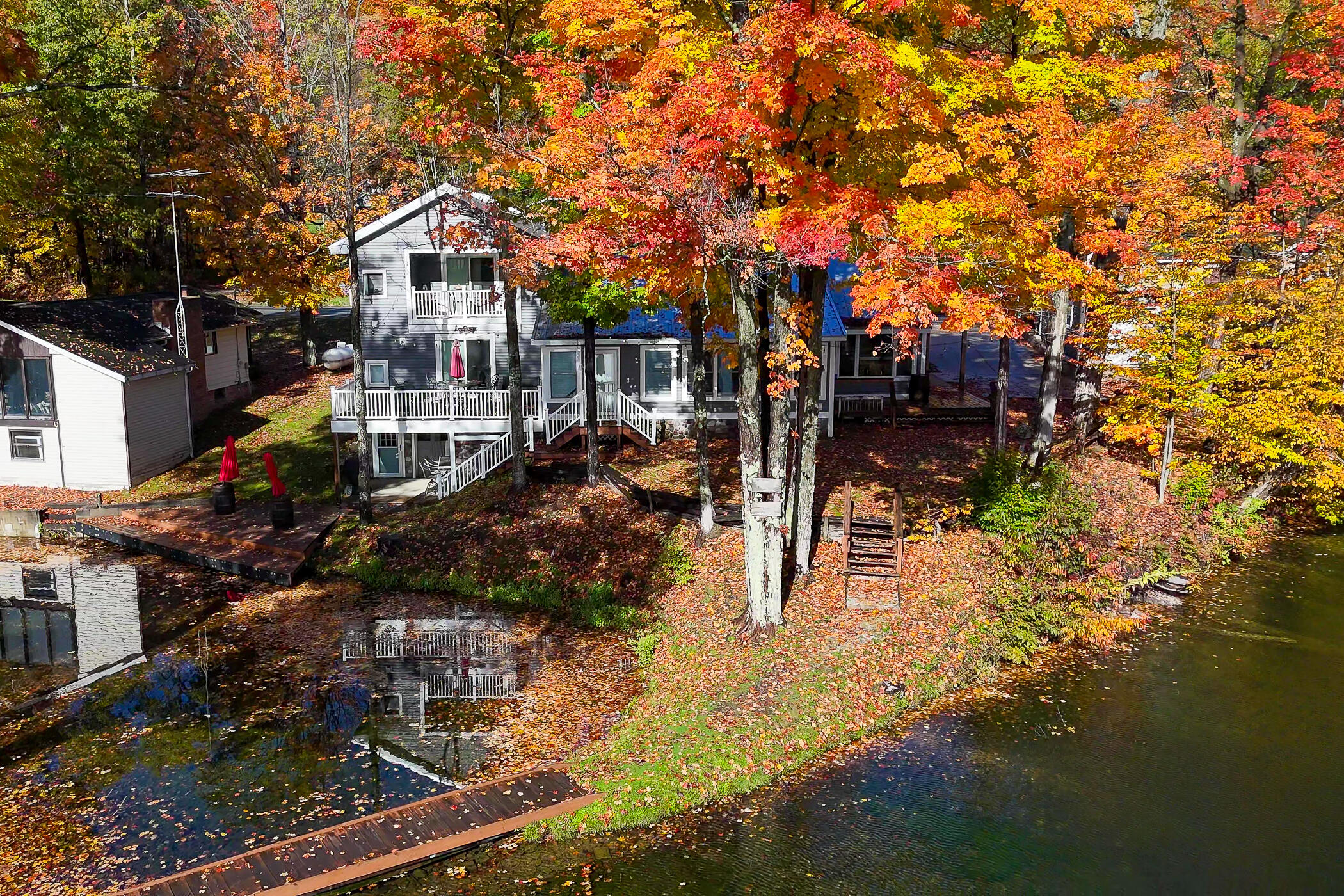 23941 Beers Road Mesick, MI 49668 - Photo 8 of 80 Beers Rd_2