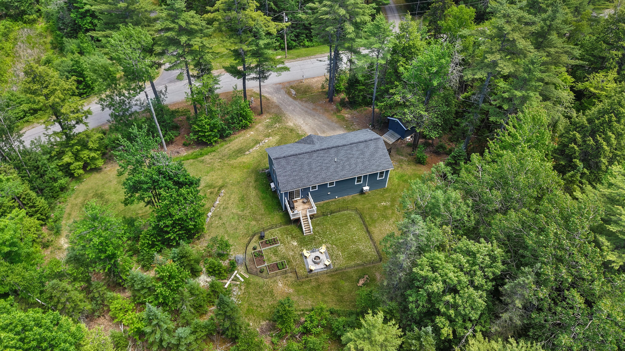 29 Merritt Drive Orono, ME 04473 - Photo 6 of 39 dji_fly_20260616_132422_0901_17816308055