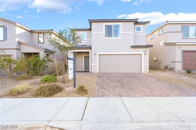 $459,990 | 3023 Misty Pine Avenue, North Las Vegas, NV 89081