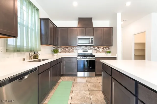 $459,990 | 3023 Misty Pine Avenue, North Las Vegas, NV 89081