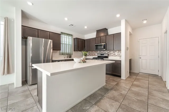 $459,990 | 3023 Misty Pine Avenue, North Las Vegas, NV 89081