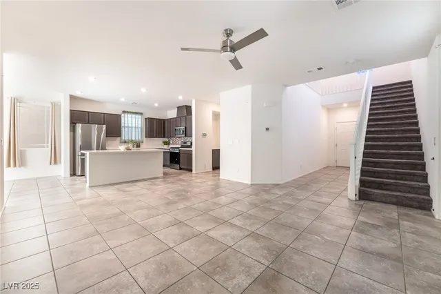 $459,990 | 3023 Misty Pine Avenue, North Las Vegas, NV 89081