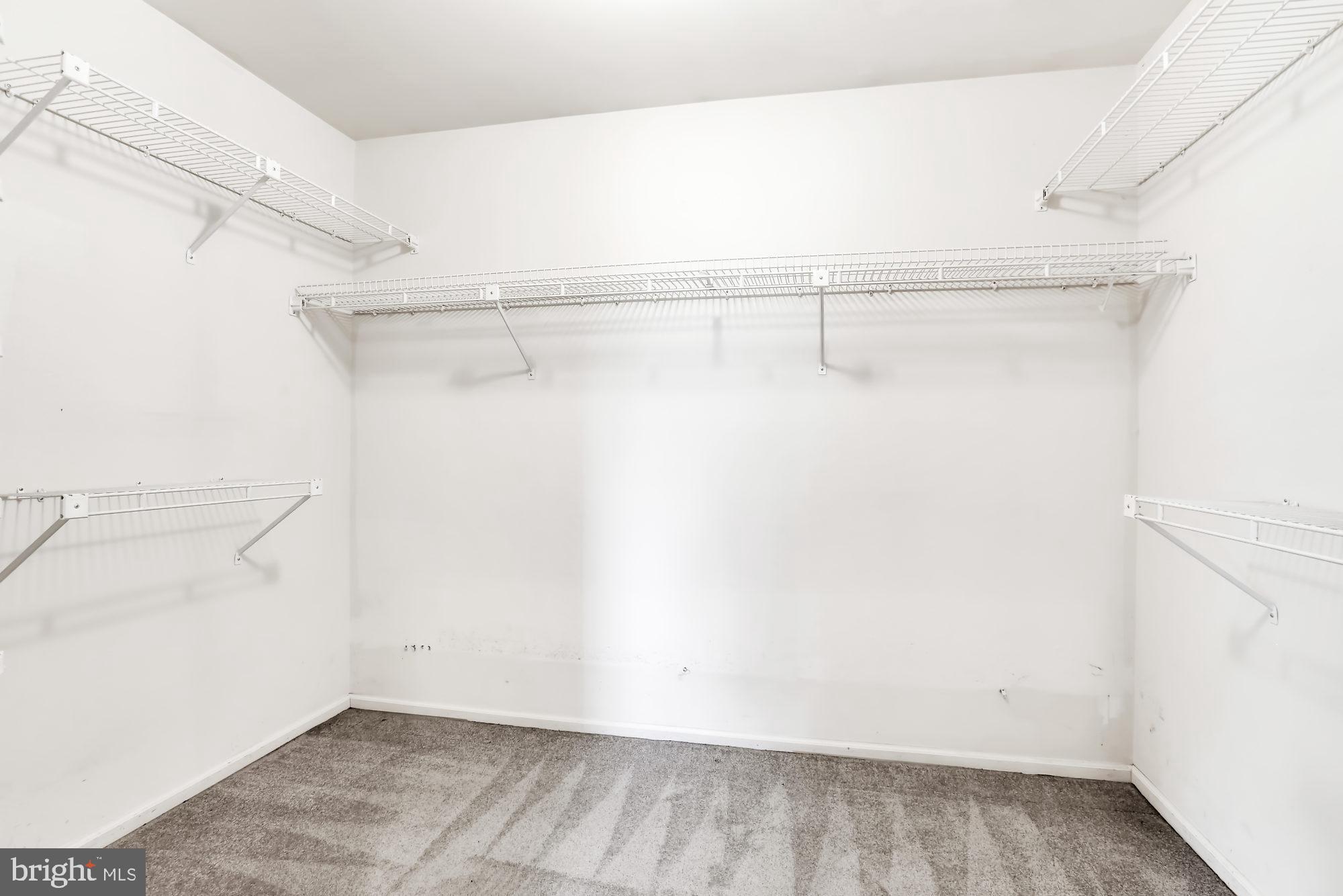 5 Valley View Way Newtown, PA 18940 - Photo 20 of 35 Walk in closet