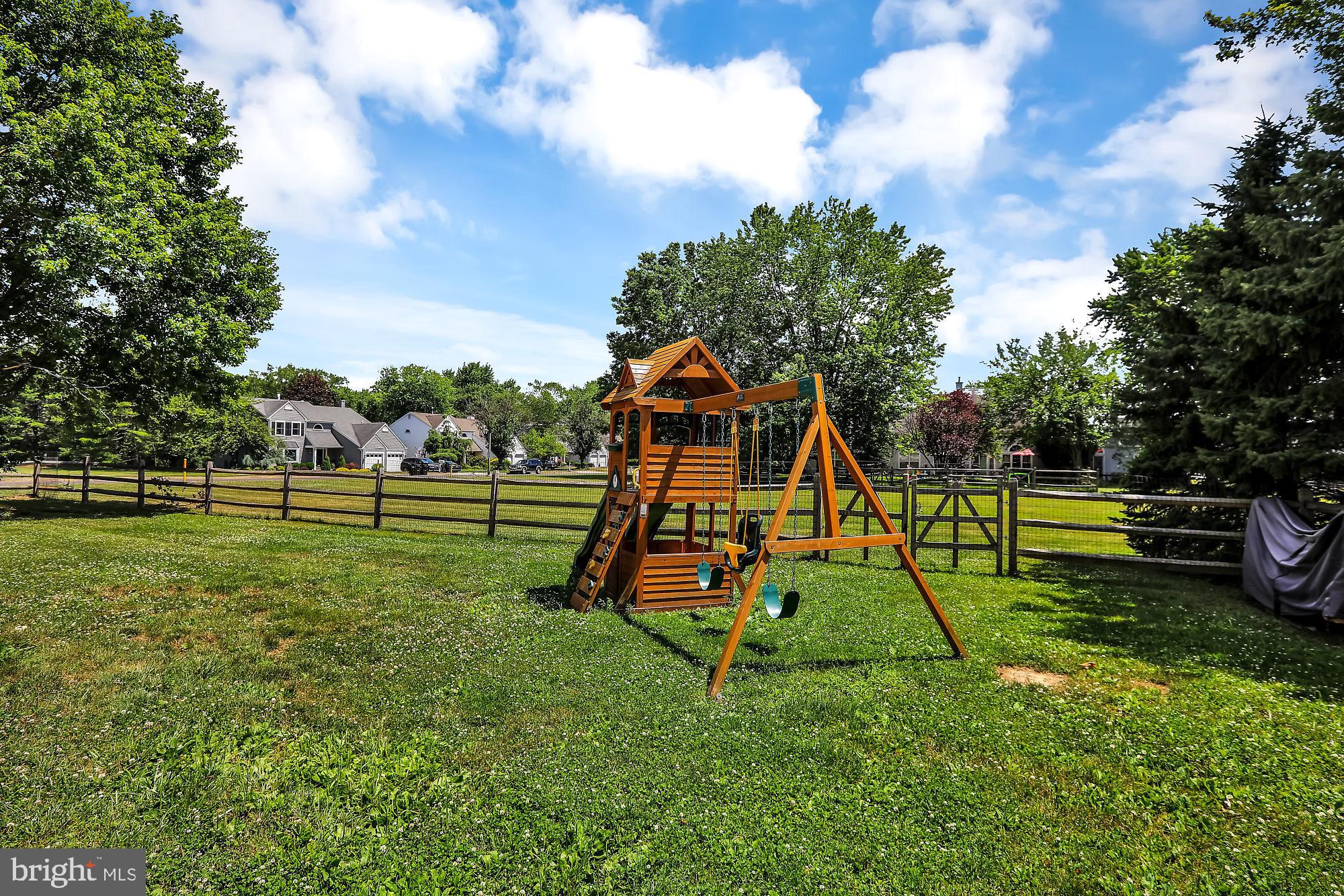 5 Valley View Way Newtown, PA 18940 - Photo 33 of 35