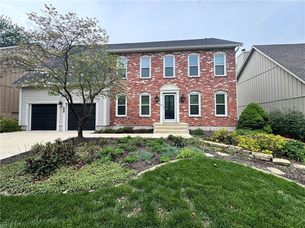 8344 Acuff Lane Lenexa, KS 66215 - Photo 1 of 4