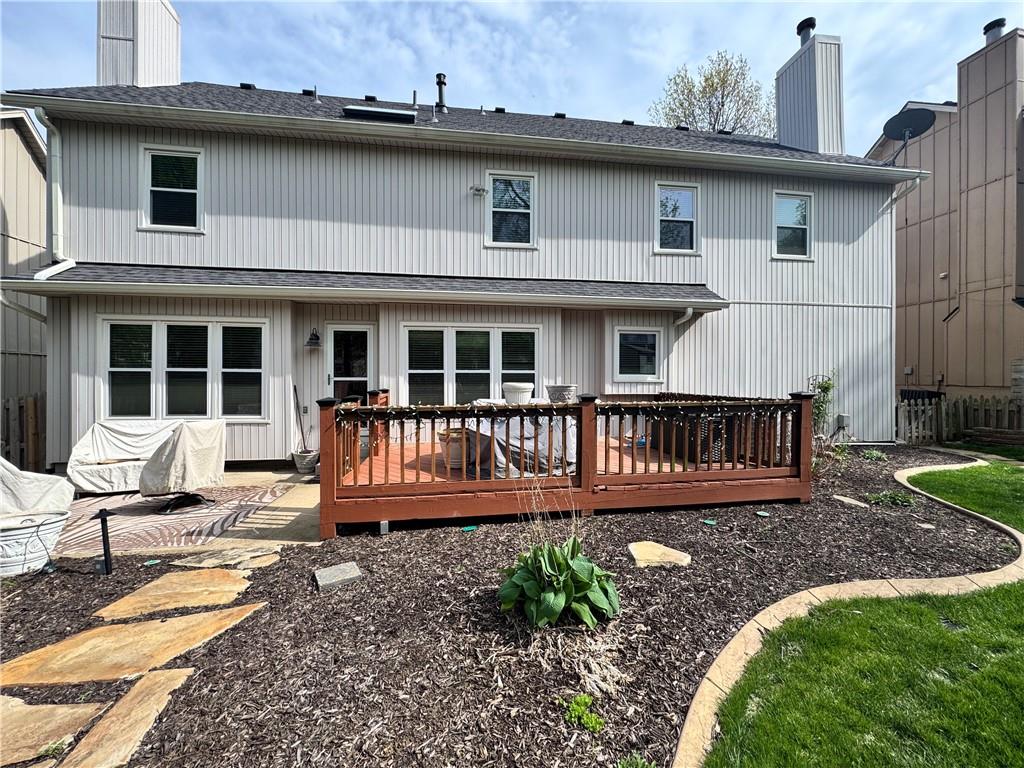 8344 Acuff Lane Lenexa, KS 66215 - Photo 4 of 4