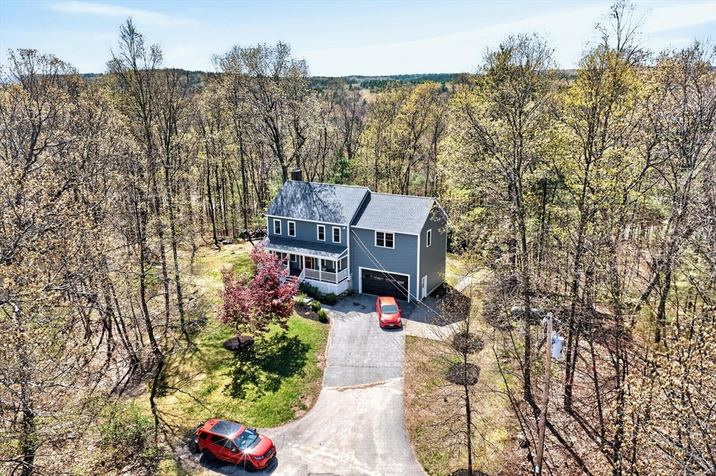 34 Wheeler Road Bolton, MA 01740 - Photo 36 of 42