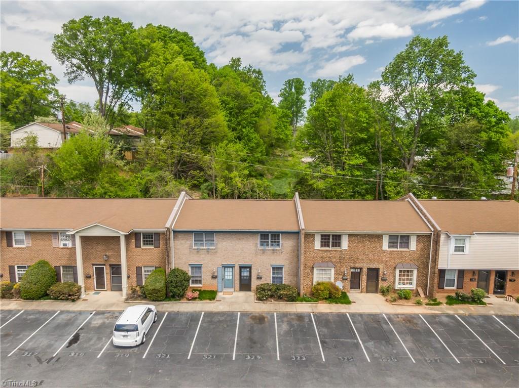 323 Old Vineyard Road Winston-Salem, NC 27104 - Photo 26 of 27