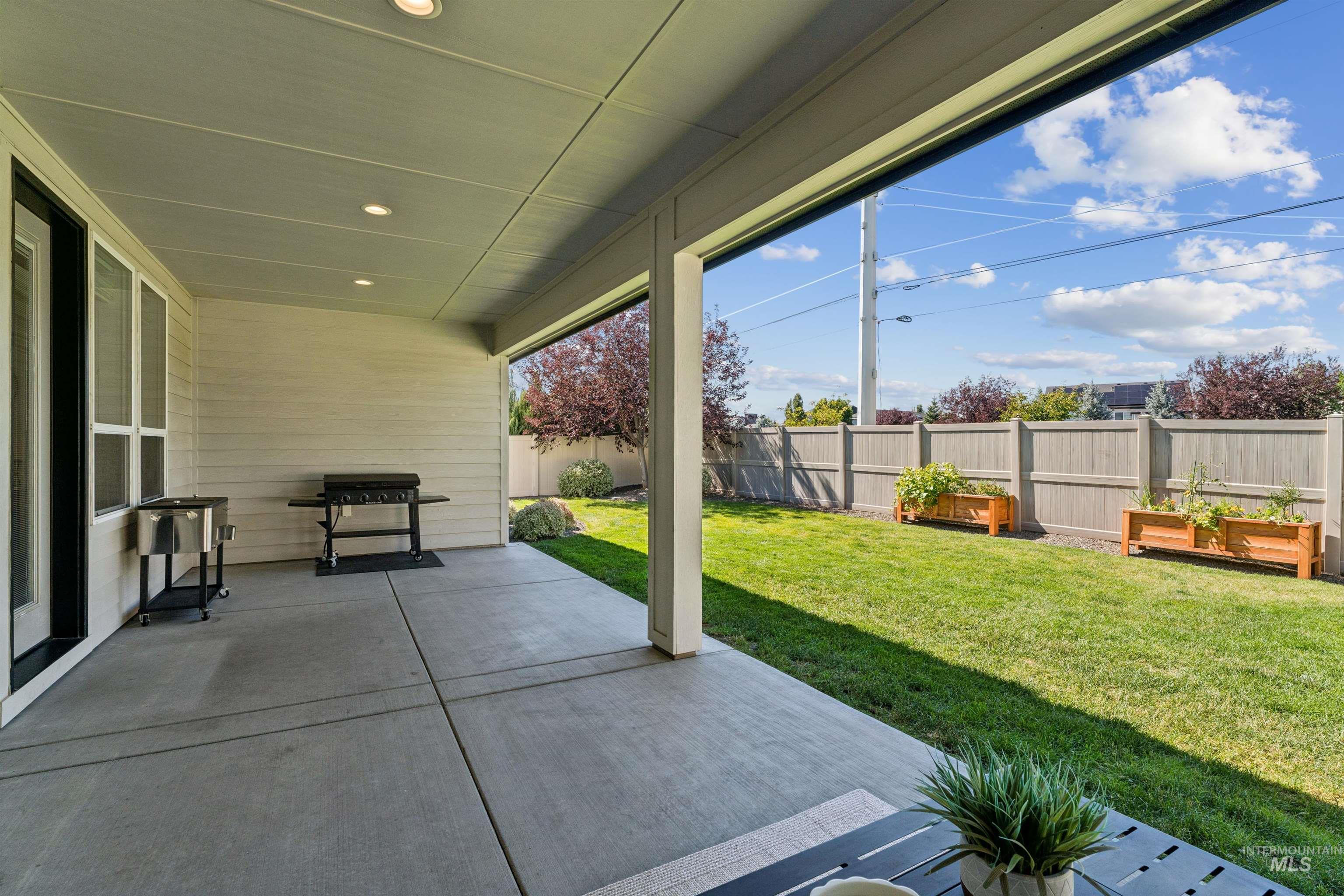 844 West Tida Street Meridian, ID 83646 - Photo 42 of 49