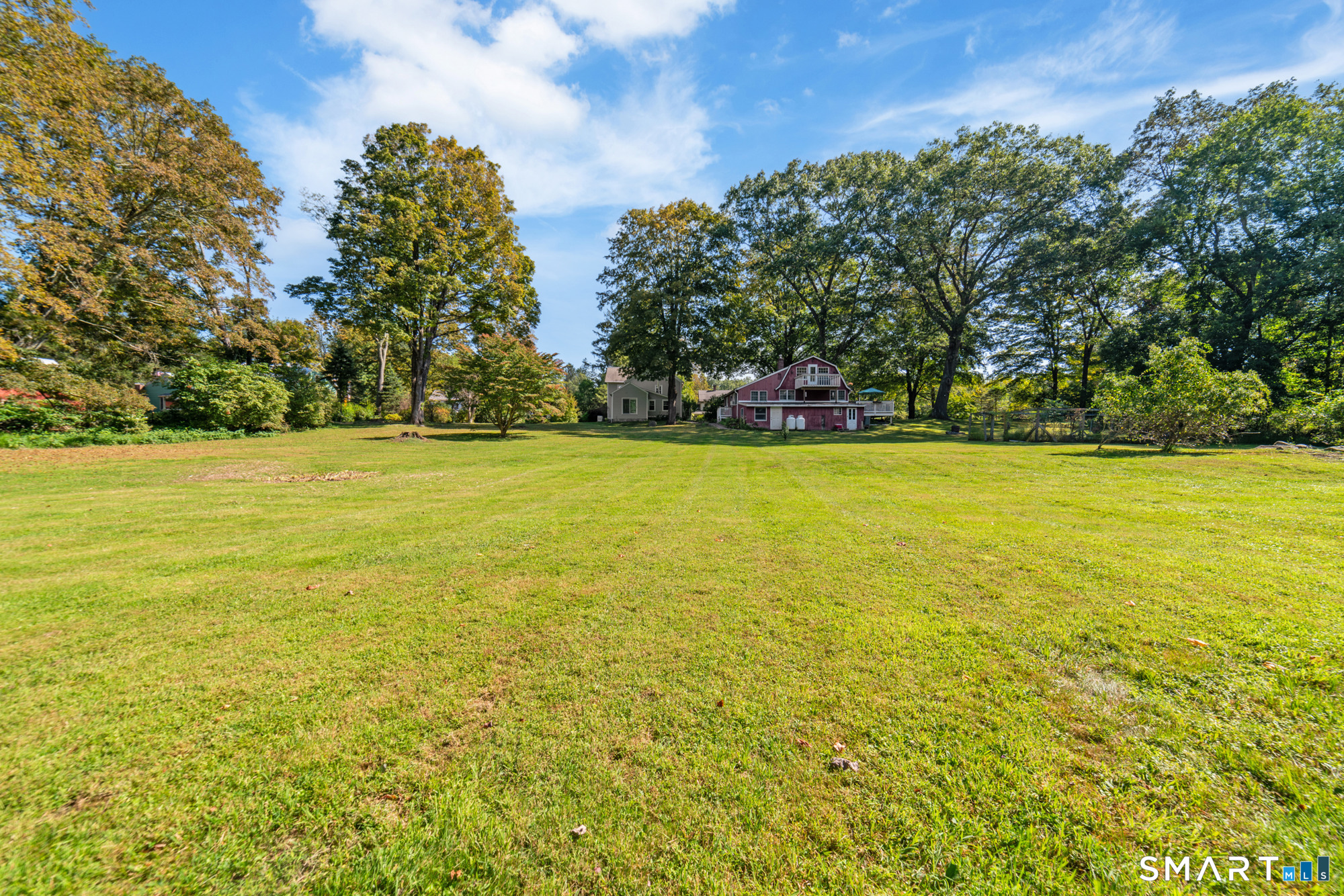 47 South Street Roxbury, CT 06783 - Photo 34 of 34 Just under 5 acres